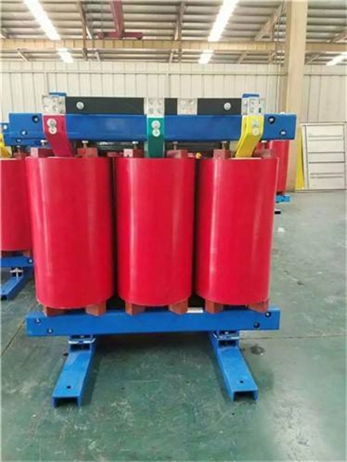 文登SCB11-1600KVA/10KV/0.4KV干式变压器