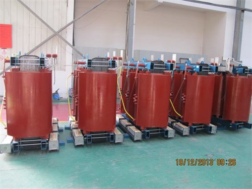文登SCB11-3150KVA/10KV/0.4KV干式变压器