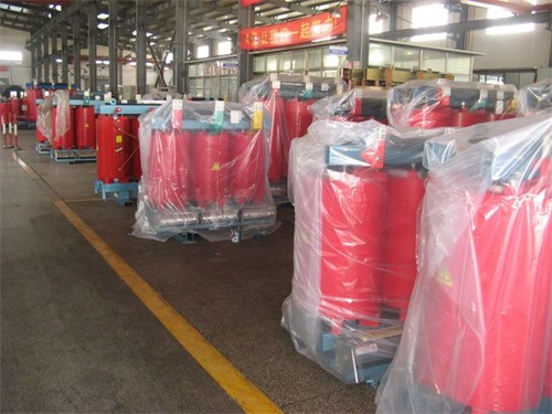 文登SCB10-200kva干式变压器现货价格