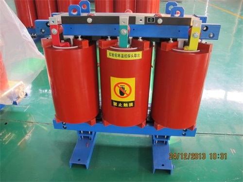 文登SCB12-315KVA/10KV/0.4KV干式变压器