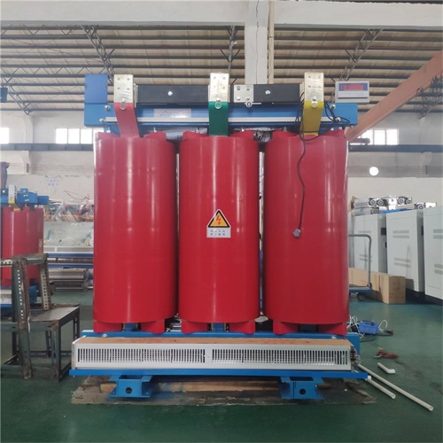 文登SCB12-2500KVA/10KV/0.4KV干式变压器