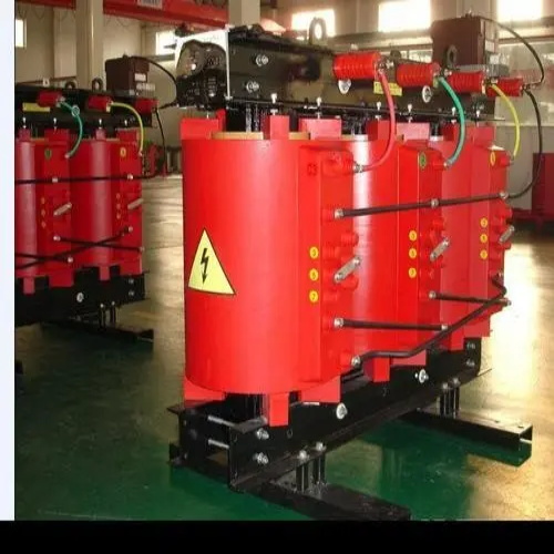文登SCB14-80KVA干式变压器